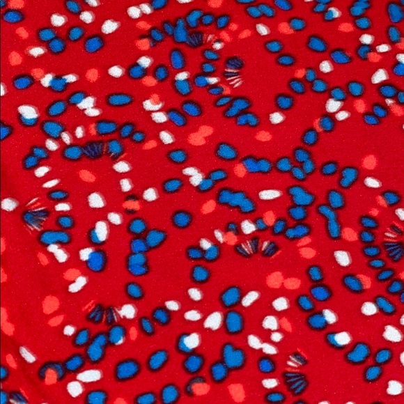 LuLaRoe leggings - Picture 2 of 2